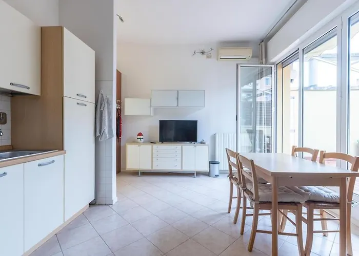 Tiarini 14 شقة بولونيا