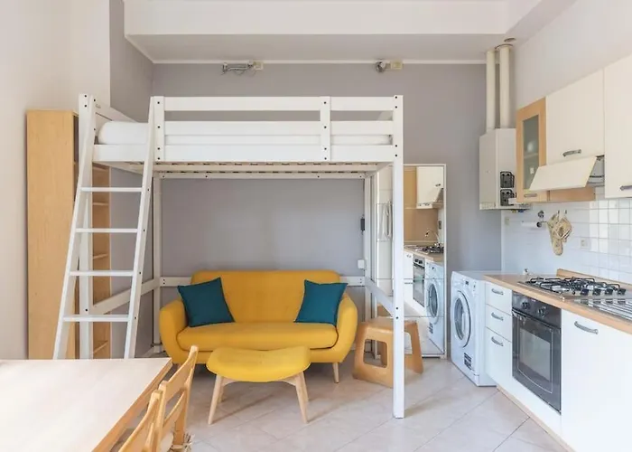 Tiarini 14 볼로냐