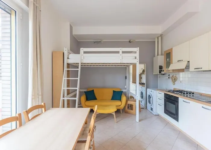 Tiarini 14 볼로냐