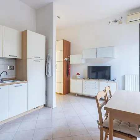 Apartmán Tiarini 14 Boloňa