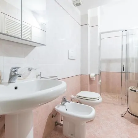 Apartmán Tiarini 14