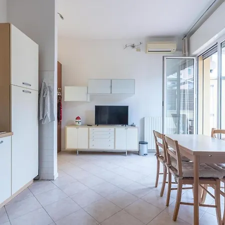 Tiarini 14 Apartmán Boloňa