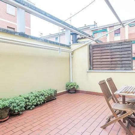 Apartmán Tiarini 14 *